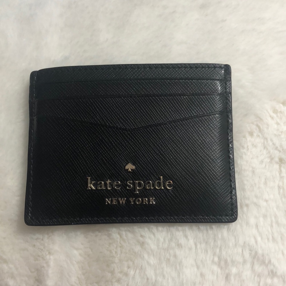 Kate spade card holder